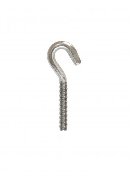 CARCANO A576 Gancio in acciaio inox