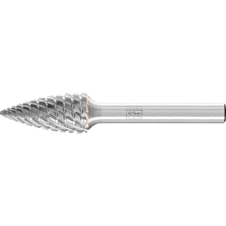 PFERD Frese in metallo duro SPG 0618/6 TITANIUM