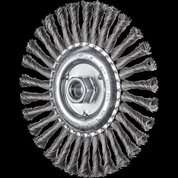 PFERD Spazzole a disco POS RBG 17813/M14 ST 0,50