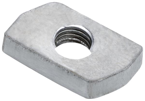 FISCHER Dado a rombo HG 30 M8 (100 Pz.)