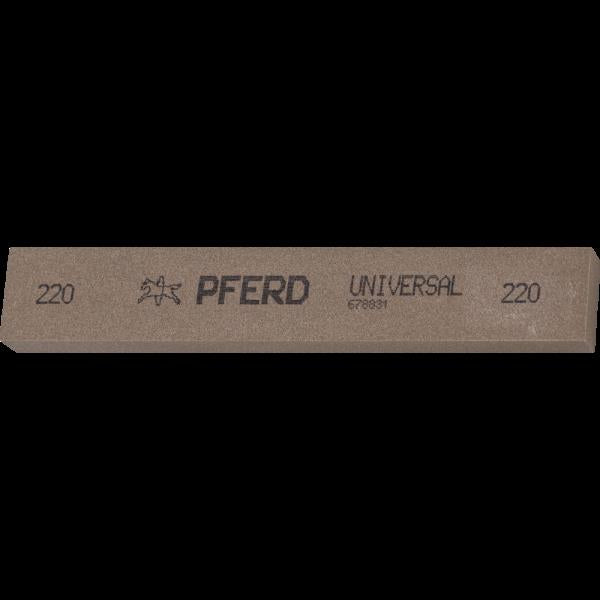 PFERD Mole a segmento SPS 25x13x150 AN 220 UNIVERSAL