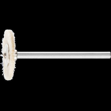 PFERD Micro spazzole RBU 2202/3 ZHW