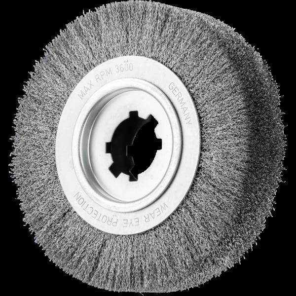 PFERD Spazzole a disco RBU 25060/50,8 INOX 0,35