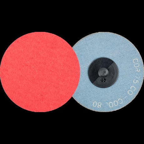 PFERD COMBIDISC-Utensili abrasivi CDR 75 CO-COOL 80