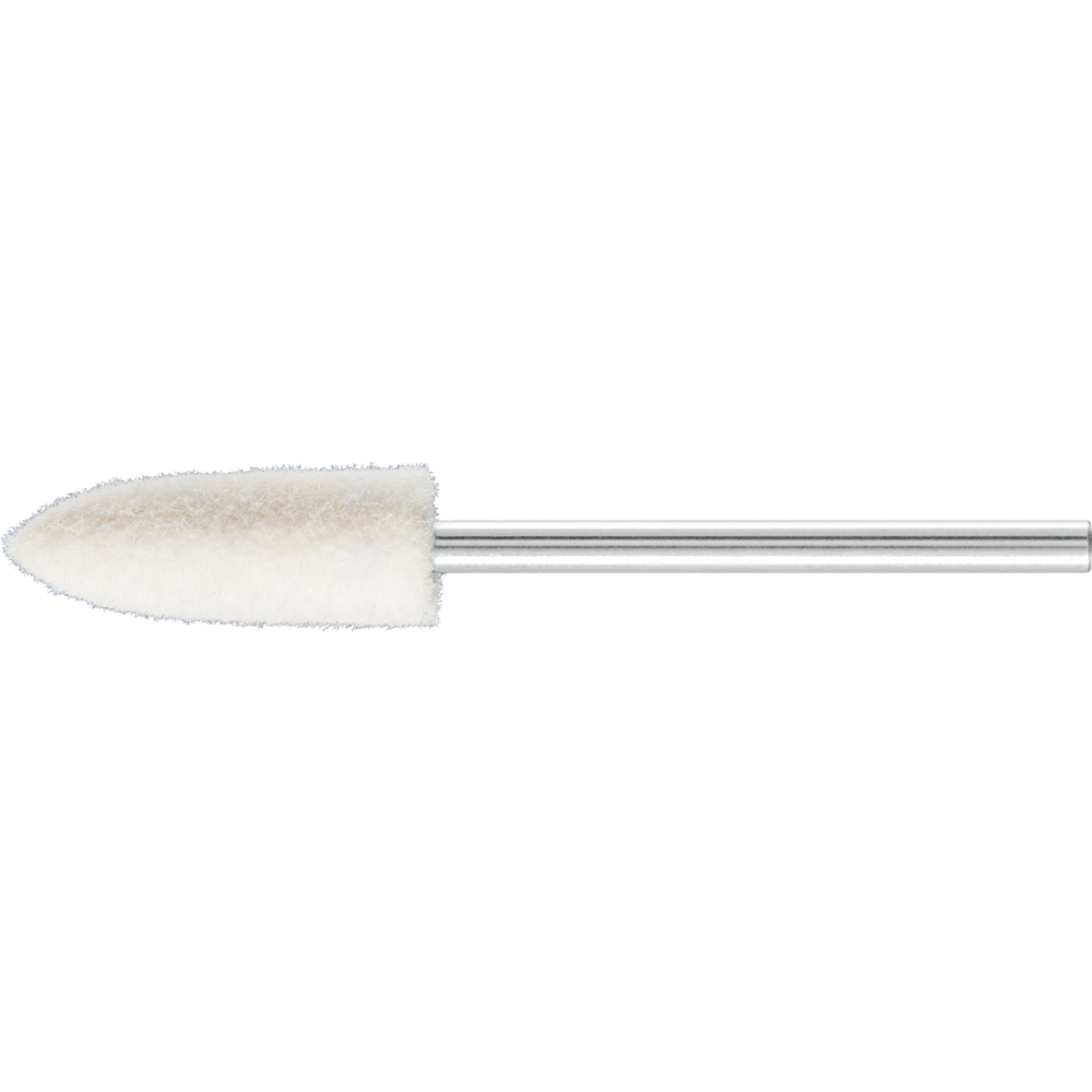 PFERD Utensili per pulitura FK SPK 0618/2,35 M