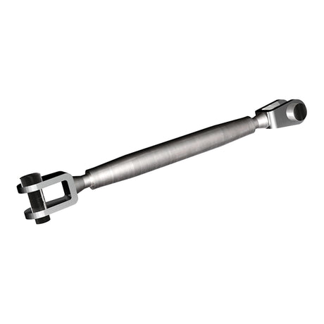 FISCHER Morsetto serracavo - Sistemi anticaduta DPI (1 Pz.)