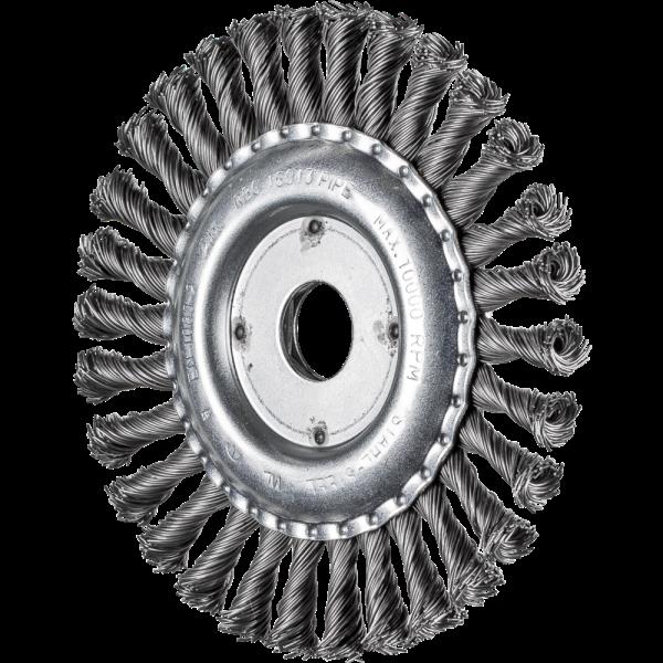 PFERD Spazzole a disco POS RBG 15013/22,2 ST 0,60