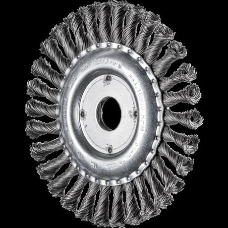 PFERD Spazzole a disco POS RBG 15013/22,2 ST 0,60