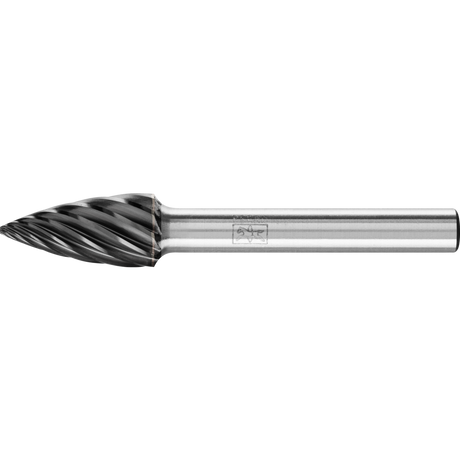 PFERD Frese in metallo duro SPG 1020/6 INOX HC-FEP