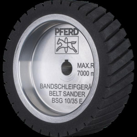 PFERD Accessori per macchine ATR BSG 10/35 E