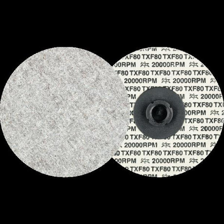 PFERD COMBIDISC-Utensili abrasivi CD 75 A 80 TX