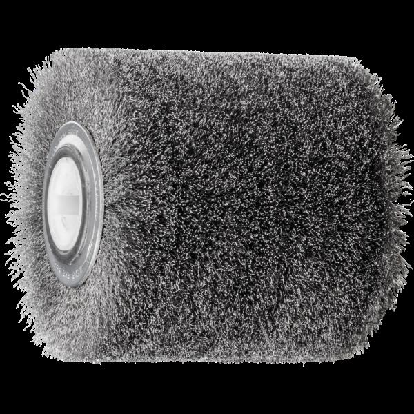 PFERD Spazzole a disco per satinatrici WBU 100100/19,1 INOX 0,20