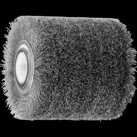 PFERD Spazzole a disco per satinatrici WBU 100100/19,1 INOX 0,20