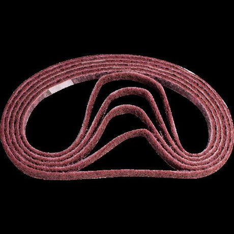 PFERD Abrasivi flessibili VB 12/610 A 180 M