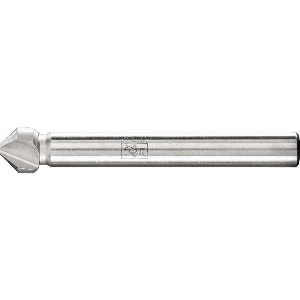 PFERD Utensili per forare e svasare KES HSS DIN 335 C90° 8,0