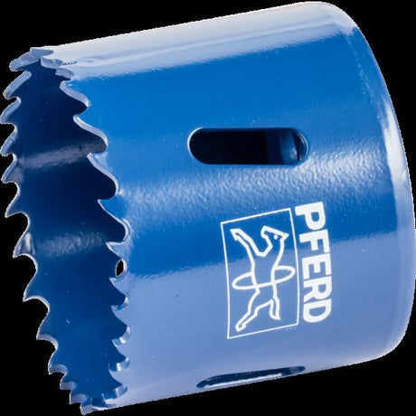 PFERD Seghe tazza HSS/carotatori HM,accessori LS 50