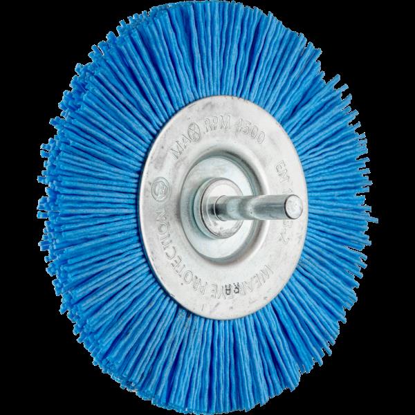 PFERD POS RBU 10010/6 BLUE 180 UNIVERSAL (1)