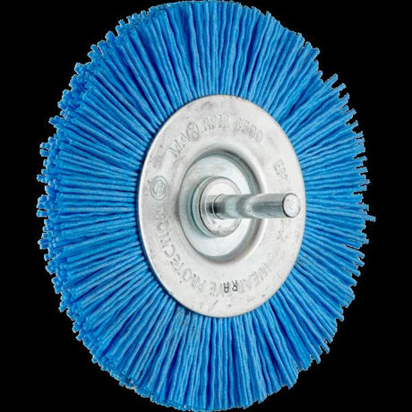 PFERD POS RBU 10010/6 BLUE 180 UNIVERSAL (1)