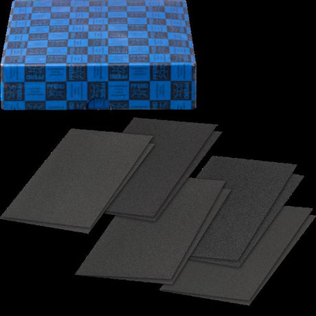 PFERD Abrasivi flessibili SET BG BL 230X280 A