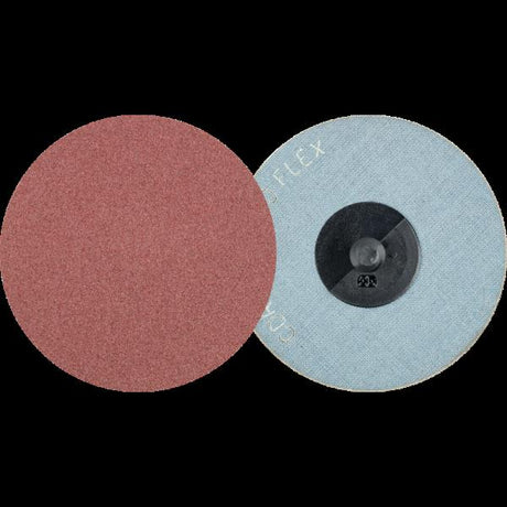 PFERD COMBIDISC-Utensili abrasivi CDR 75 A 120 FLEX