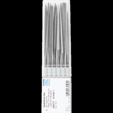 PFERD Lime per meccanica NFB 2492 140 H1