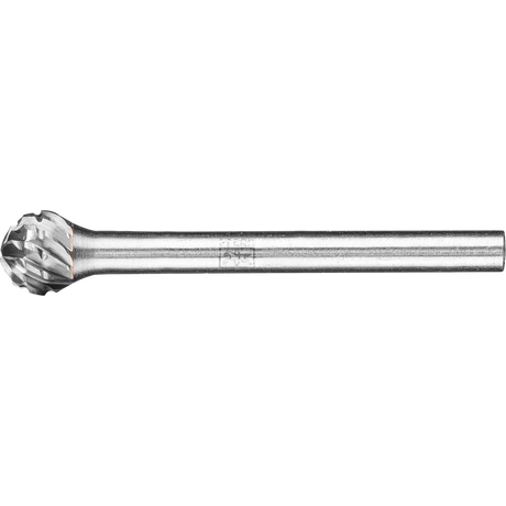 PFERD Frese in metallo duro KUD 0605/3 TITANIUM