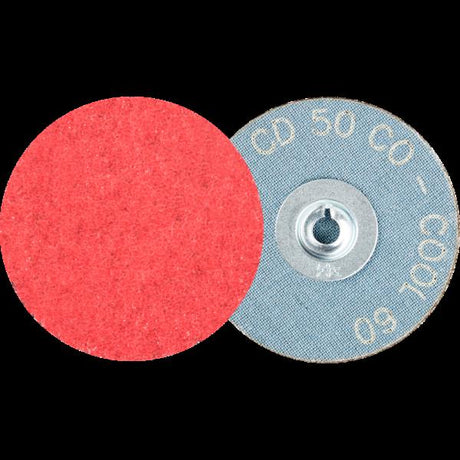 PFERD COMBIDISC-Utensili abrasivi CD 50 CO-COOL 60