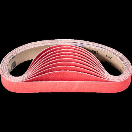 PFERD Abrasivi flessibili BA 30/533 CO-COOL 80