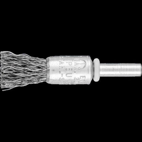PFERD Spazz. a pennello con gambo PBU 1312/6 ST 0,35