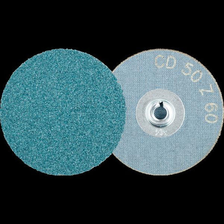 PFERD COMBIDISC-Utensili abrasivi CD 50 Z 60