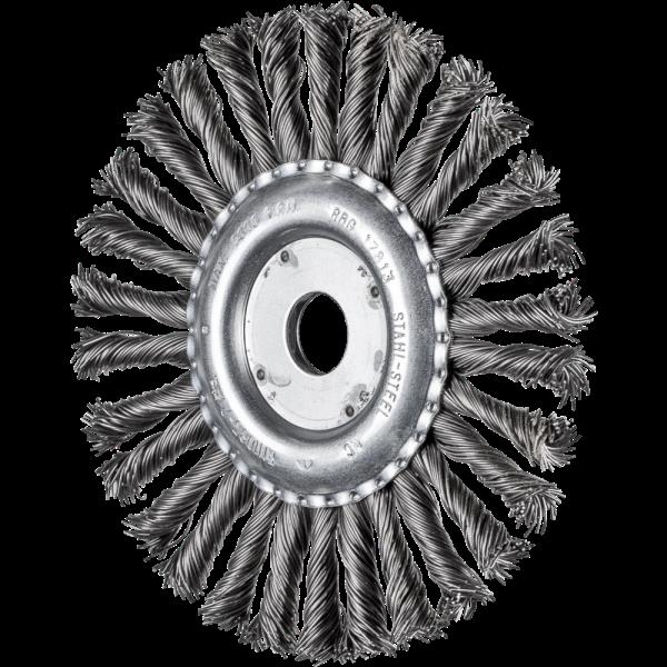 PFERD Spazzole a disco POS RBG 17813/22,2 CT ST 0,80