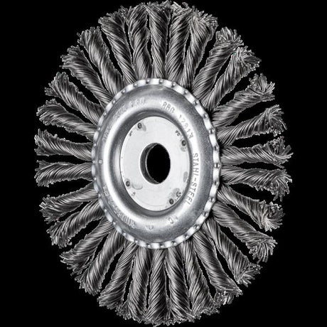 PFERD Spazzole a disco POS RBG 17813/22,2 CT ST 0,80