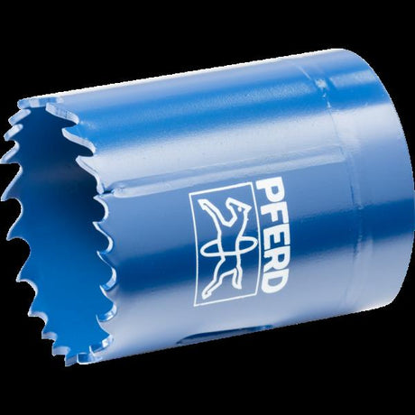 PFERD Seghe tazza HSS/carotatori HM,accessori LS 40 40 mm 1 9/16