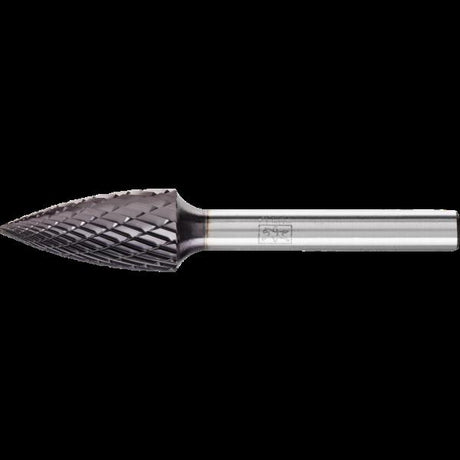 PFERD Frese in metallo duro SPG 1225/6 Z3 PLUS HC-FEP