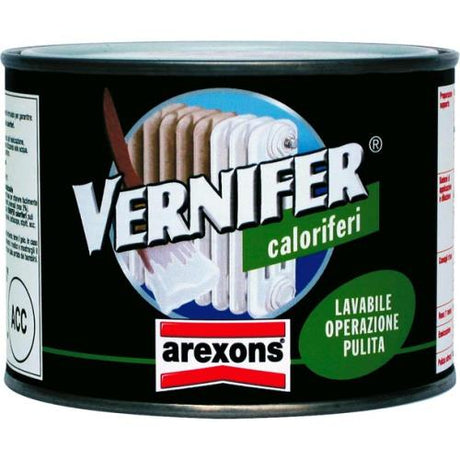 AREXONS Vernifer Caloriferi Vernifer caloriferi