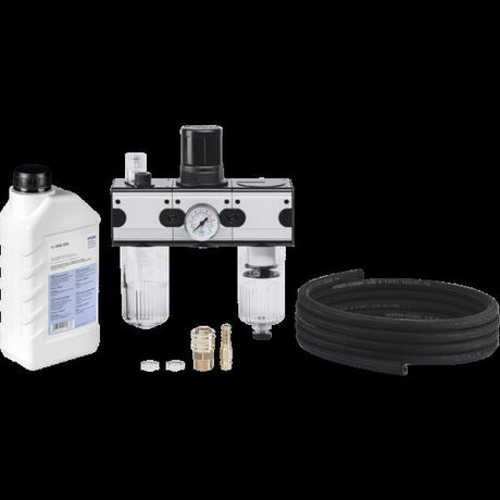 PFERD Accessori per macchine AS 4