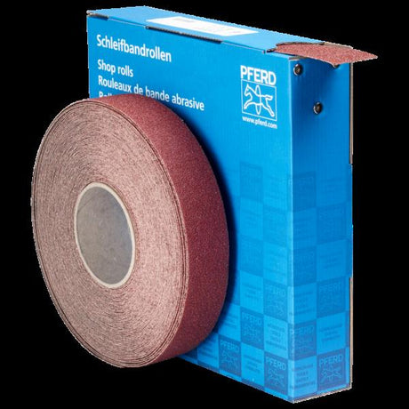 PFERD Abrasivi flessibili SBR 38 A 40