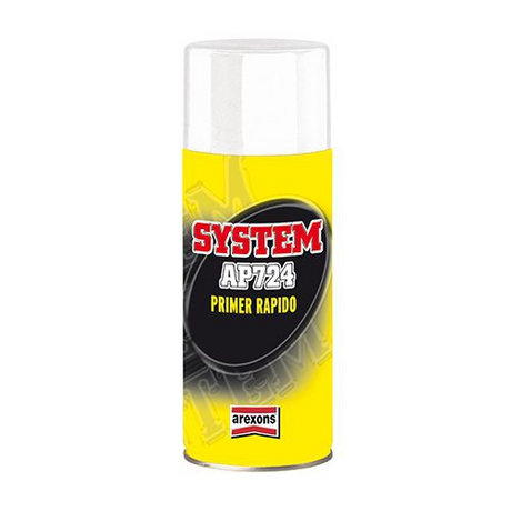 AREXONS AP724 Primer Rapido AP724 Primer rapido 200 ml