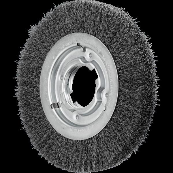 PFERD Spazzole a disco RBU 20025/AK32-2 ST 0,30