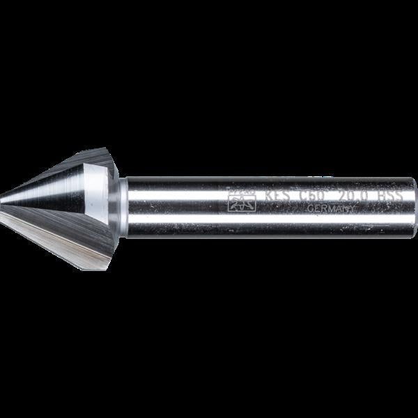 PFERD Utensili per forare e svasare KES HSS DIN 334 C60° 20,0