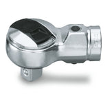 Beta Cricchetti reversibili per barre dinamometriche