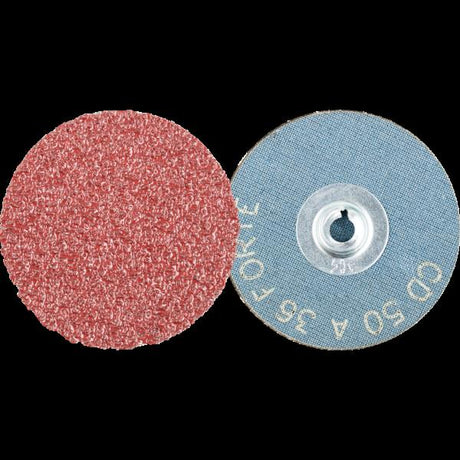 PFERD COMBIDISC-Utensili abrasivi CD 50 A 36 FORTE