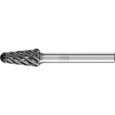 PFERD Frese in metallo duro KEL 1020/6 STEEL HC-FEP