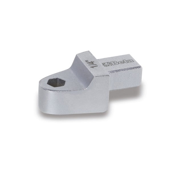 Beta Accessori portainserti per barre dinamometriche con attacco rettangolare, con magnete