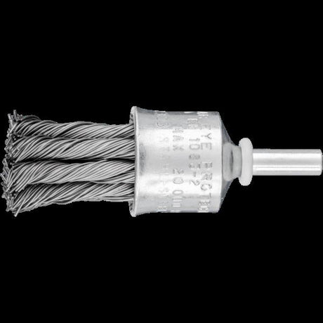 PFERD Spazz. a pennello con gambo PBG 2323/6 ST 0,50