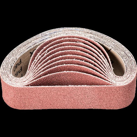 PFERD Abrasivi flessibili BA 50/450 A COOL 40