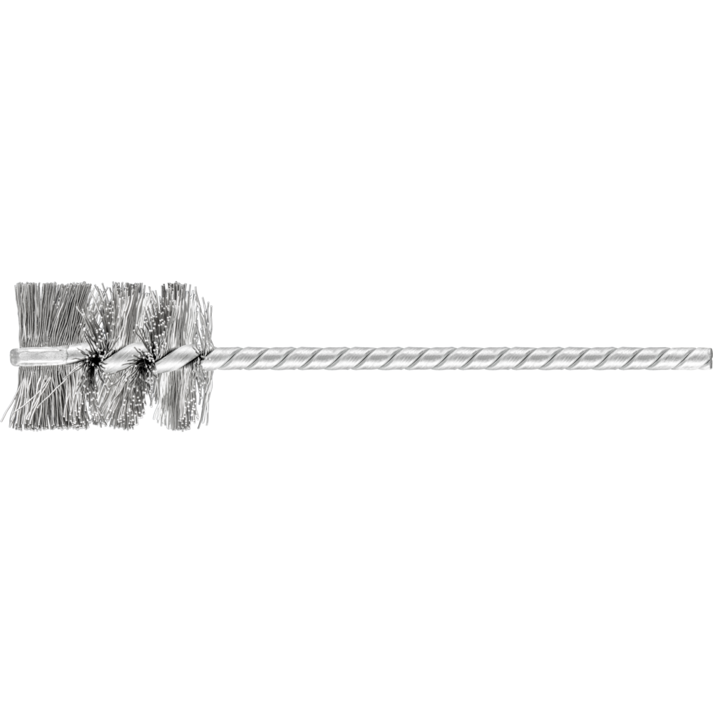 PFERD Spazzole per interni IBU 1925/3,2 INOX 0,20