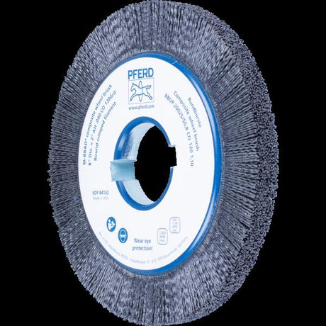 PFERD Spaz. con supp.in plastica RBUP 20013/50,8 CO 120 1,10