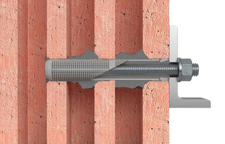 FISCHER Tasselli a rete FIS HK 12X85 K per ancorante chimico (1 Pz.)