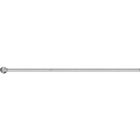 PFERD Frese in metallo duro KUD 1210/6 Z3 PLUS SL 150
